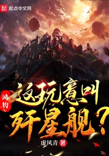鴻鈞：這玩意叫殲星艦？