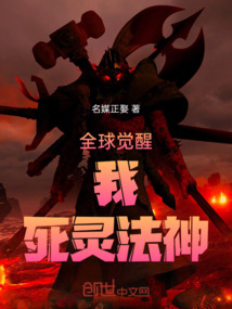 全球覺醒:我,死靈法神