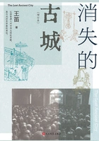消失的古城(增订本)在线阅读