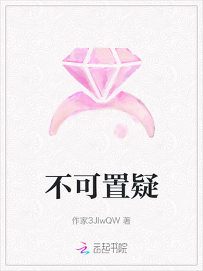 不可置疑在线阅读