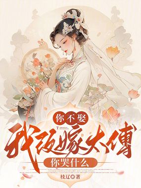 你不娶,我改嫁太傅你哭什么在线阅读