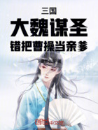 三国:大魏谋圣,错把曹操当亲爹在线阅读