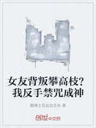 女友背叛攀高枝?我反手禁咒成神在线阅读