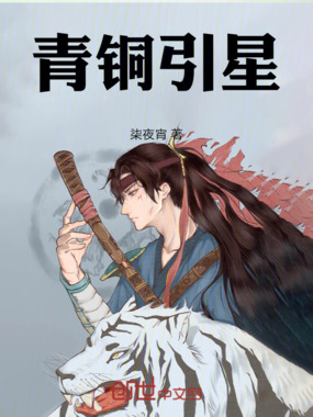 青铜引星在线阅读
