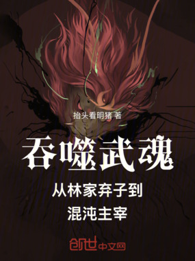 吞噬武魂：从林家弃子到混沌主宰在线阅读