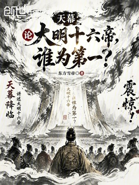 天幕：论大明十六帝，谁为第一？在线阅读