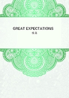 GREAT EXPECTATIONS