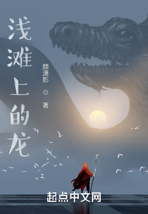 淺灘上的龍