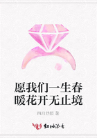 愿我們一生春暖花開無止境在線閱讀