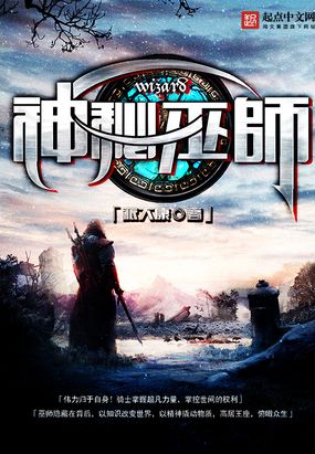 神秘巫师在线阅读