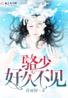 骆少,好久不见
