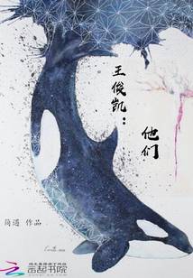 王俊凱0v