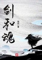 劍和魂在線閱讀