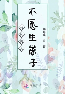我家夫人不愿生崽子