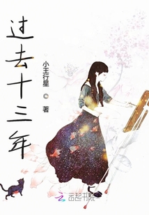 過去十三年