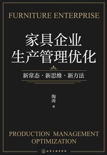 家具企業生產管理優化