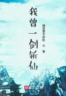 我曾一劍斬仙