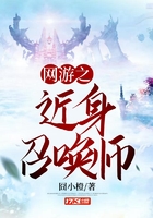 网游之近身召唤师