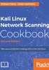 Kali Linux Network Scanning Cookbook（Second Edition）