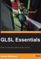 GLSL Essentials