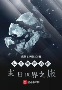 從靈籠開始的末日世界之旅