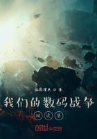 我们的数码战争旧设集
