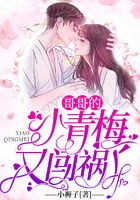 哥哥的小青梅又闖禍了在線閱讀