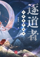 从将夜开始的逐道者