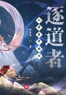 從將夜開始的逐道者