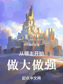 從領主開始做大做強