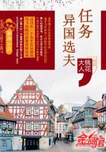 任務(wù)之異國選夫