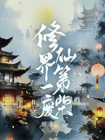 修仙界第一廢柴