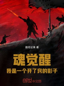 Soul Awakening: I Am an Enlightened Shadow