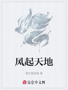 风起天地在线阅读