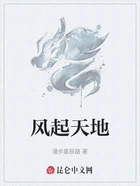 风起天地在线阅读
