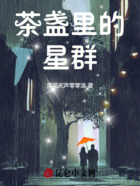 茶盏里的星群在线阅读
