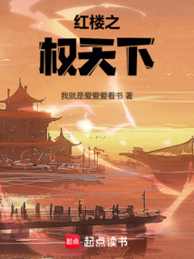 紅樓之權天下