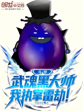 斗罗：武魂黑大帅，我执掌雷劫！在线阅读