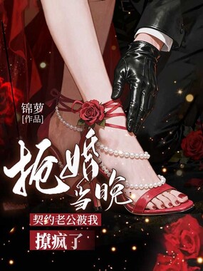 抢婚当晚,契约老公被我撩疯了在线阅读