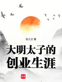 大明太子的创业生涯在线阅读