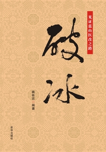 破冰：見證藍山醫改之路