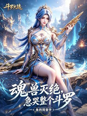 魂兽灭绝，急哭整个斗罗在线阅读