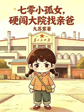 七零小孤女，硬闯大院找亲爸在线阅读