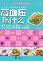 高血压吃什么特效食物速查在线阅读