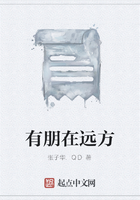 有朋在远方在线阅读