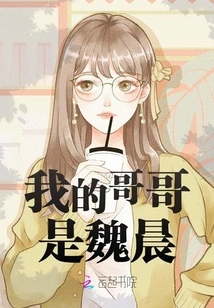 My Brother is Wei Chen