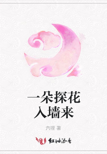 一朵探花入墙来