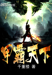 甲霸天下