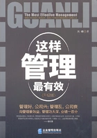 这样管理最有效(升级版)在线阅读