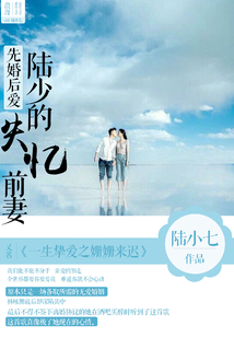 先婚后愛 ，陸少的失憶前妻